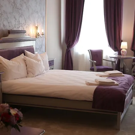 Guest house Artisans Boutique 5*