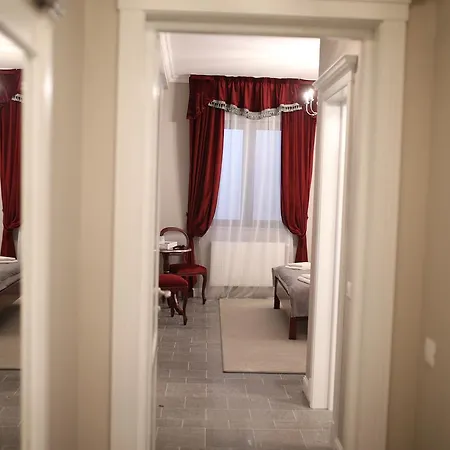 Guest house Artisans Boutique Sibiu
