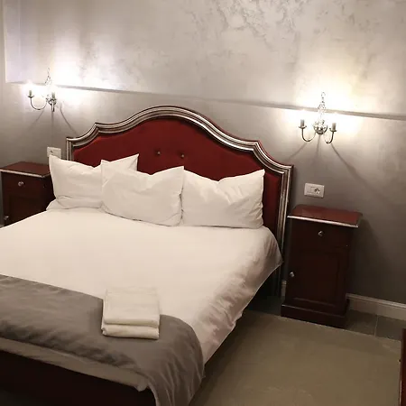 Artisans Boutique Guest house