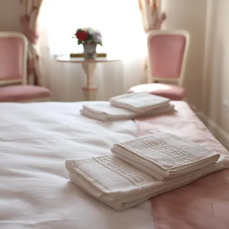 Guest house Artisans Boutique 5*