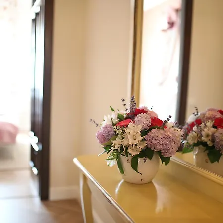 Guest house Artisans Boutique 5*