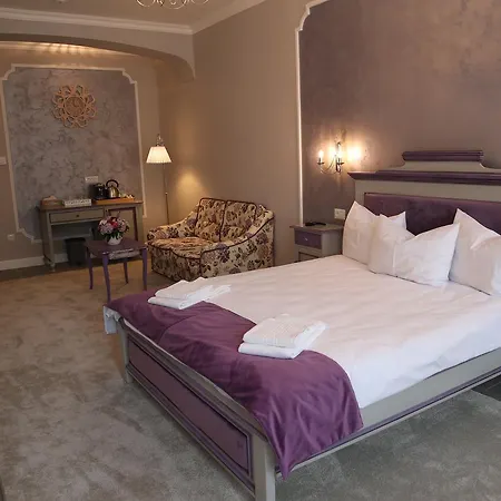 Guest house Artisans Boutique 5*
