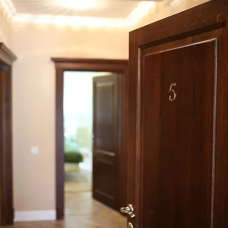 Artisans Boutique Guest house Sibiu