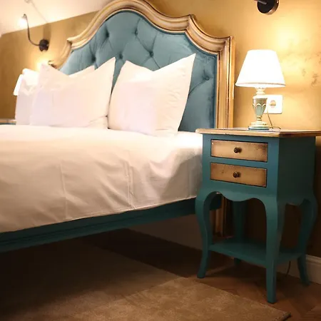 Guest house Artisans Boutique