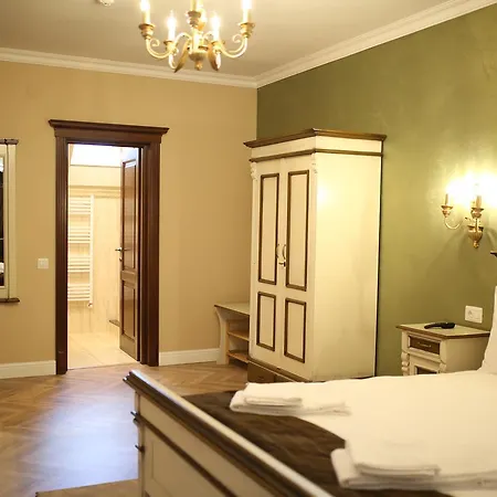 Guest house Artisans Boutique 5*