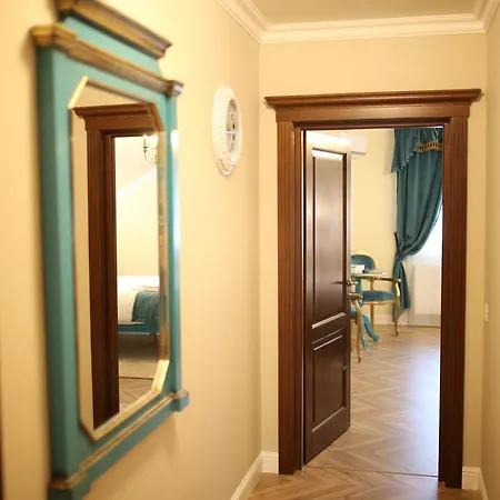 Artisans Boutique Guest house 5*