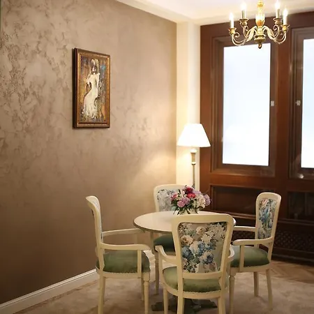 Guest house Artisans Boutique Sibiu