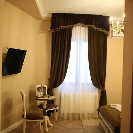 Artisans Boutique Guest house 5*