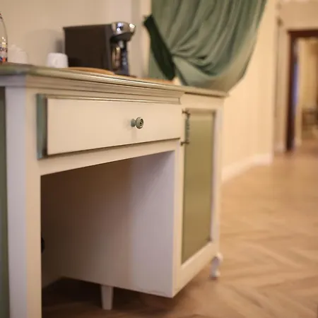 Artisans Boutique Guest house Sibiu