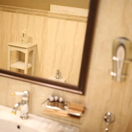 Artisans Boutique Guest house 5*