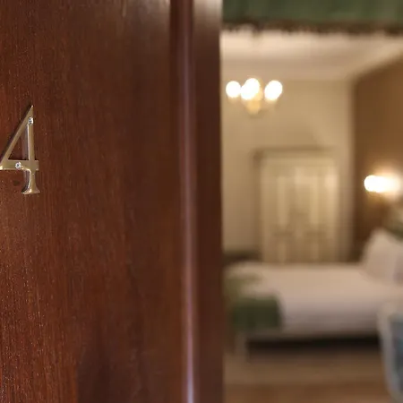Guest house Artisans Boutique 5*