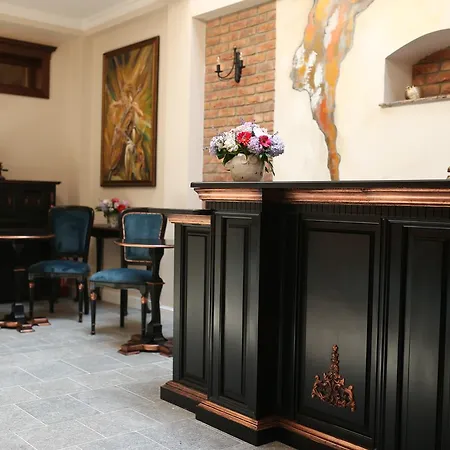 Artisans Boutique 5* Sibiu