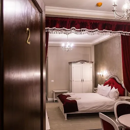 Artisans Boutique Guest house