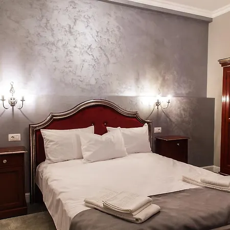 Guest house Artisans Boutique 5*